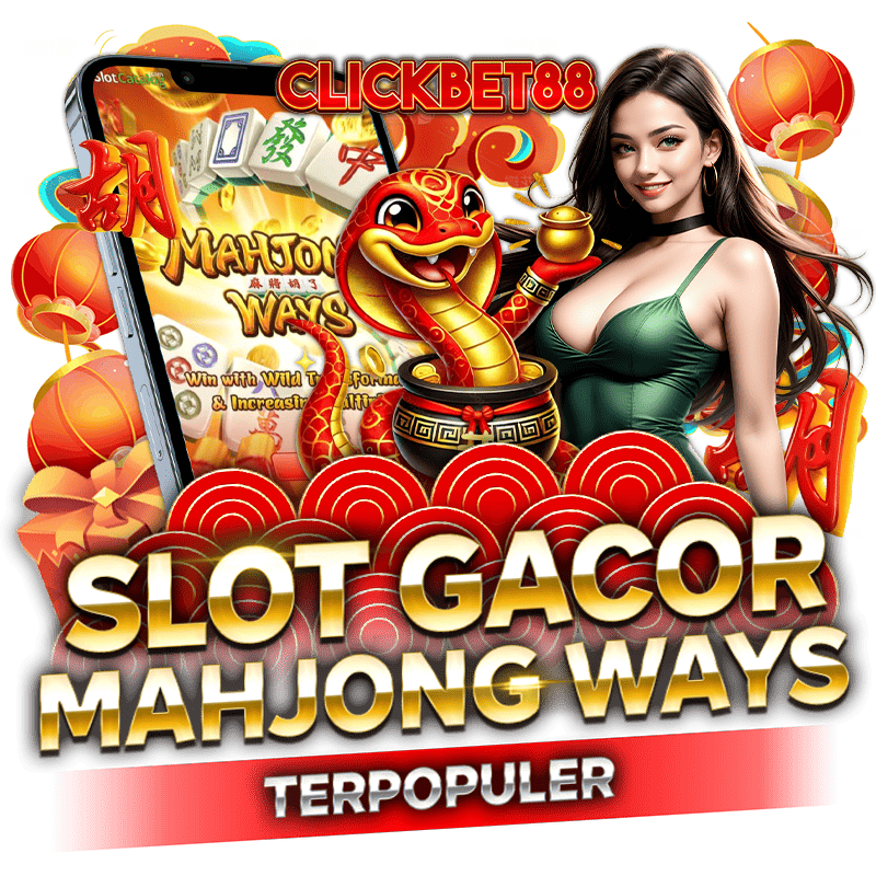 Mahjong Ways : Slot Gacor Mahjong Ways 2 Terpopuler di Indonesia dengan Peluang Menang Besar